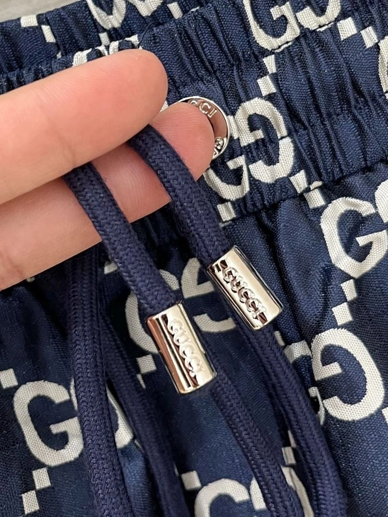 Gucci Short Pants SportInspired 126744