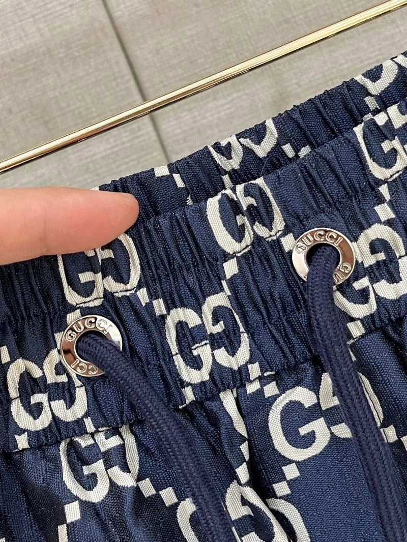Gucci Short Pants SportInspired 126744