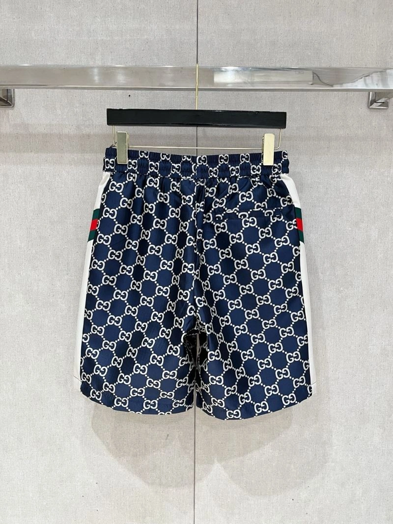 Gucci Short Pants SportInspired 126744