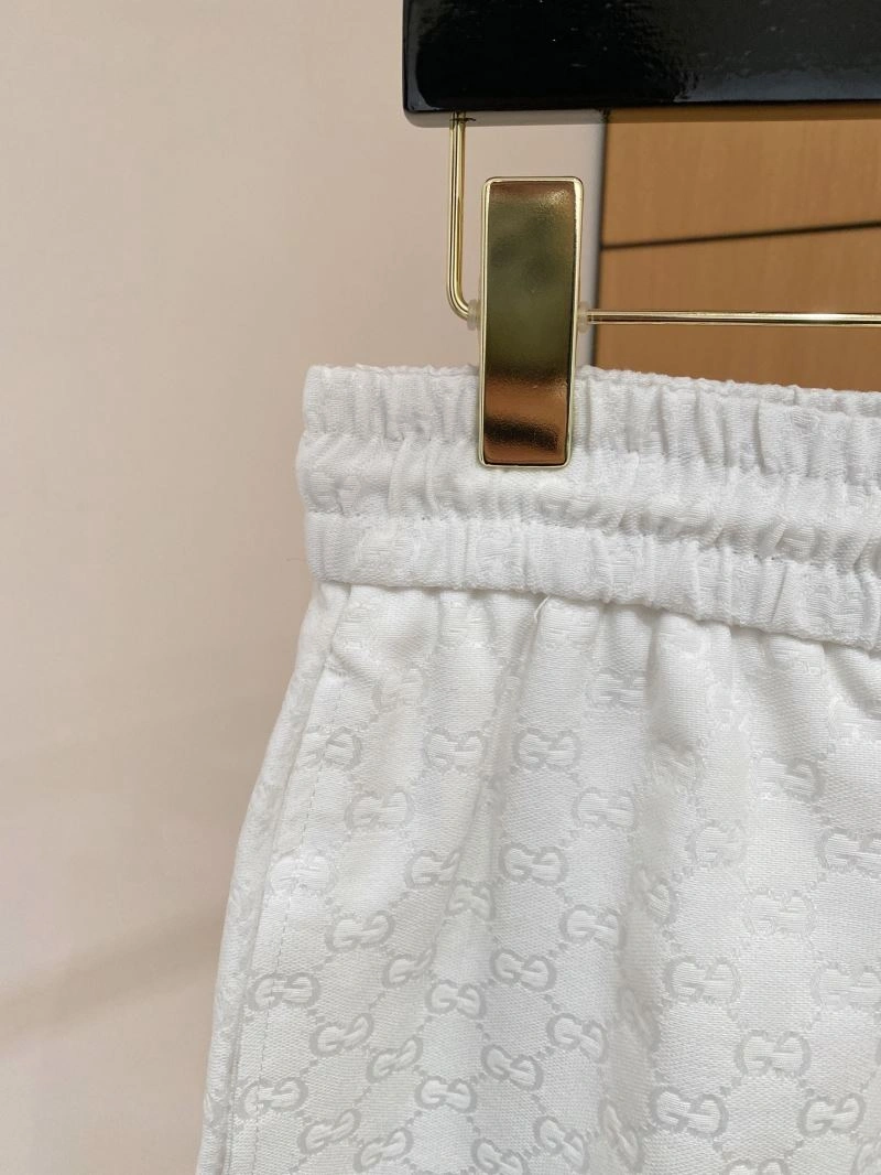 Gucci Short Pants Popular 126742