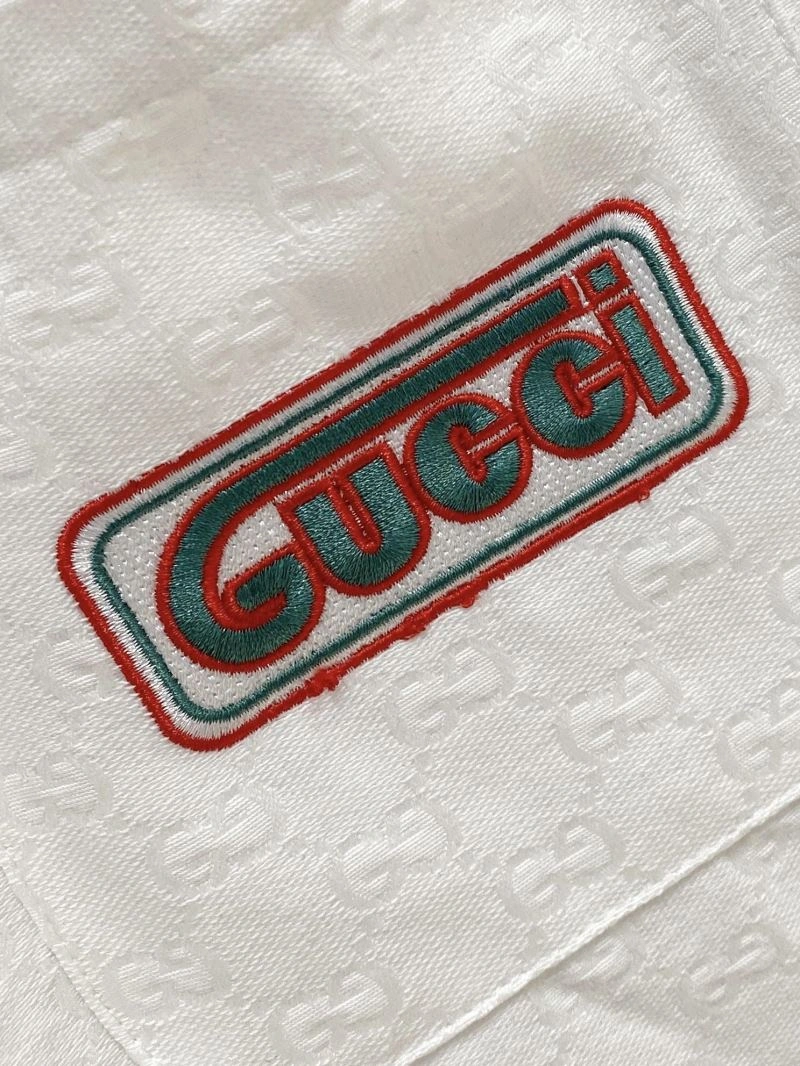 Gucci Short Pants Popular 126742