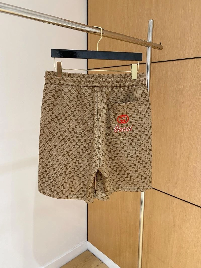 Durable Gucci Short Pants 126740
