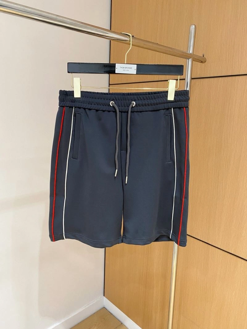 Attractive Gucci Short Pants 126739