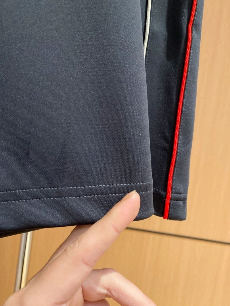 Attractive Gucci Short Pants 126739