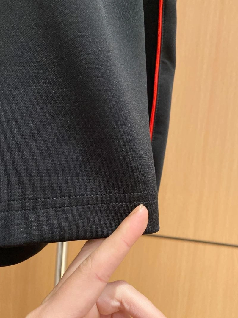 SoftTouch Gucci Short Pants 126743