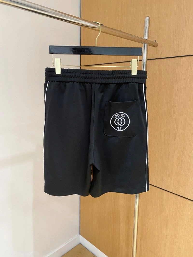 SoftTouch Gucci Short Pants 126743