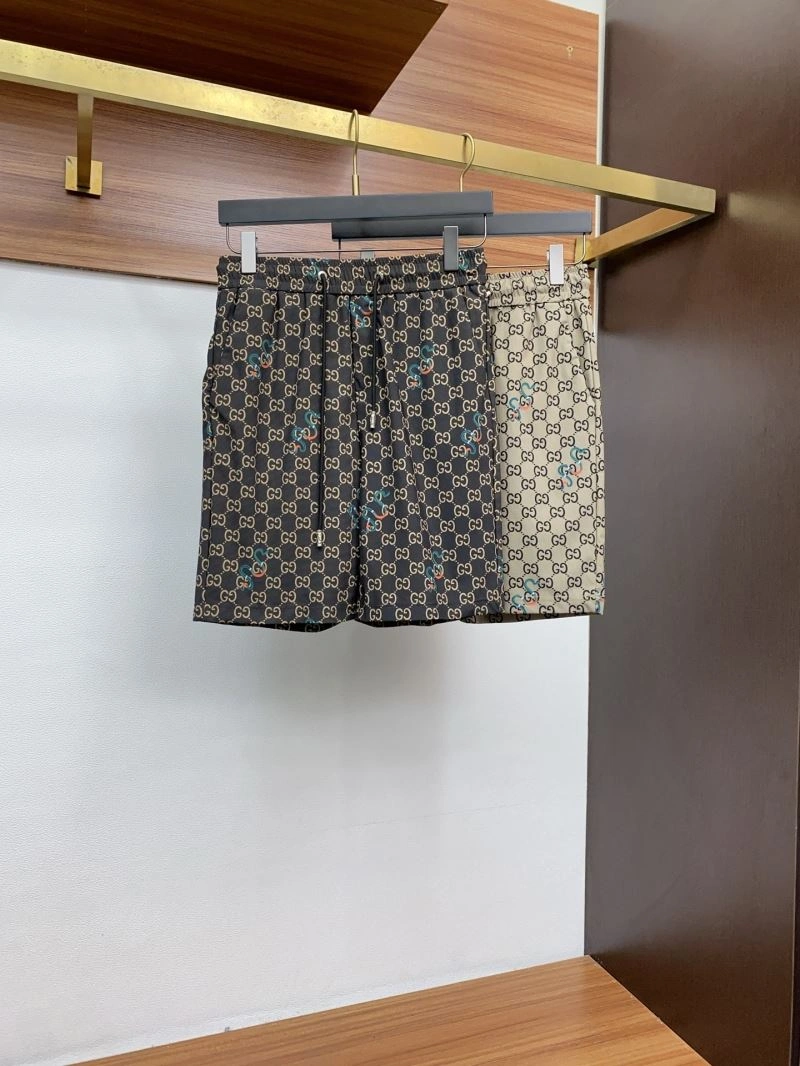 Gucci Short Pants WeatherProof 126737