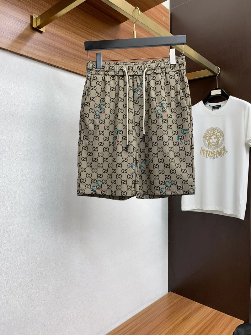 Gucci Short Pants WeatherProof 126737