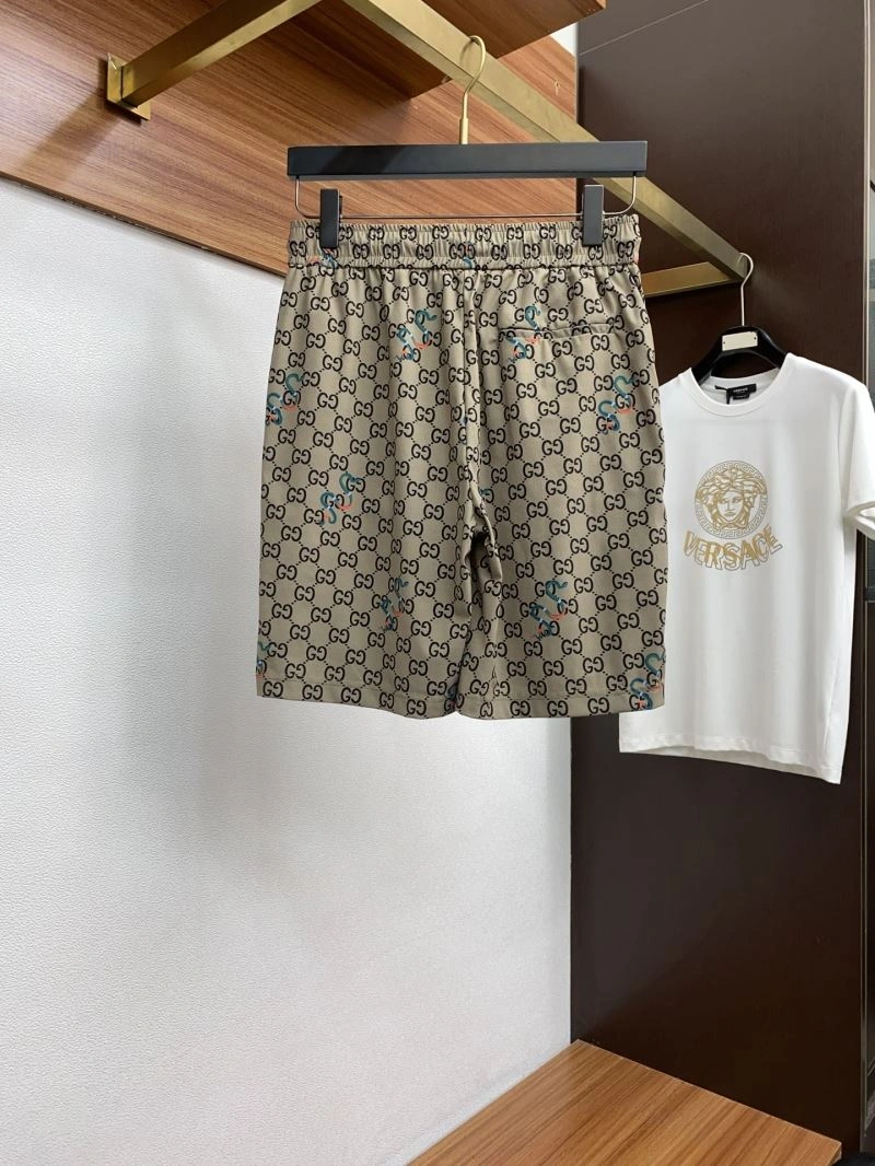 Gucci Short Pants WeatherProof 126737