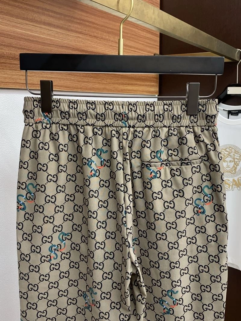 Gucci Short Pants WeatherProof 126737