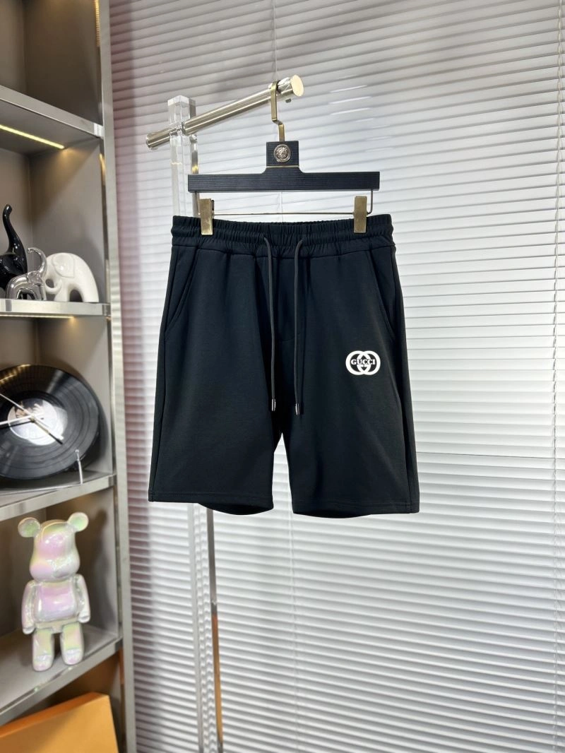 Trendy Gucci Short Pants 126710