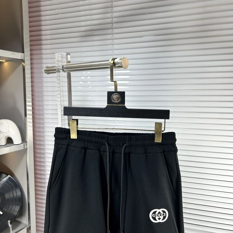 Trendy Gucci Short Pants 126710