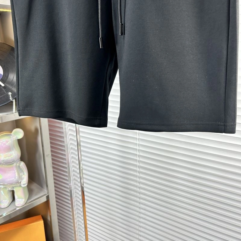 Trendy Gucci Short Pants 126710