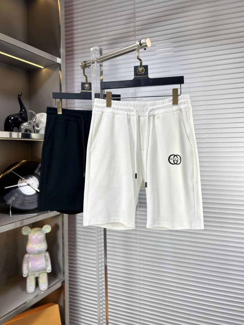 Trendy Gucci Short Pants 126710