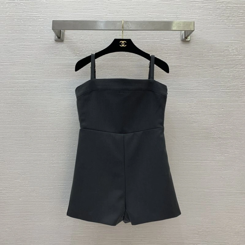 ZipUp Gucci Short Pants 124727