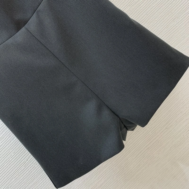 ZipUp Gucci Short Pants 124727