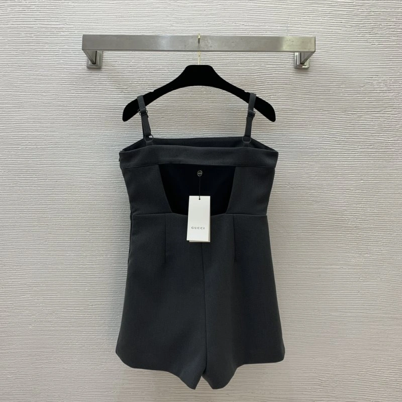 ZipUp Gucci Short Pants 124727