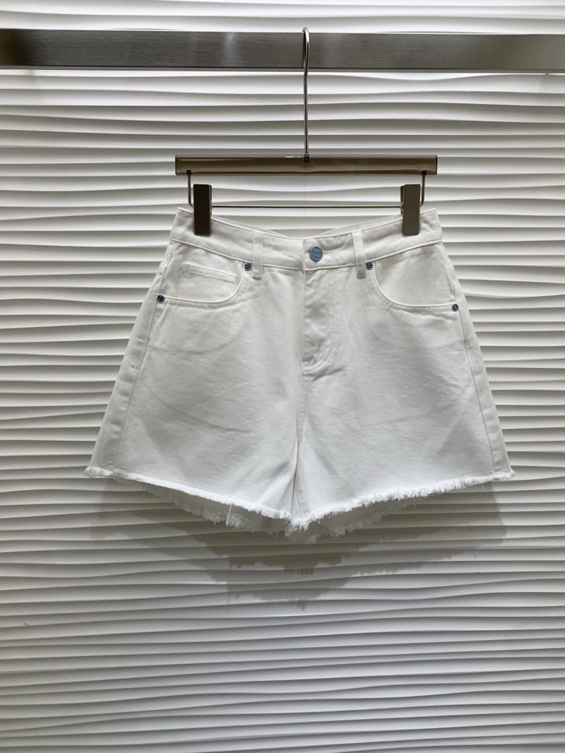 Gucci Short Pants RelaxedFit 124732