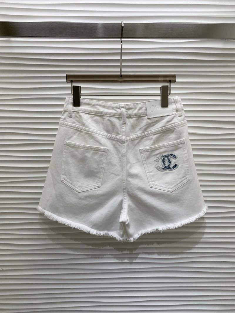 Gucci Short Pants RelaxedFit 124732