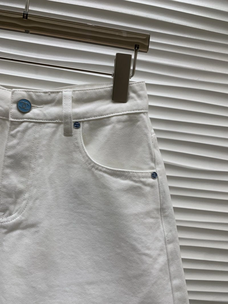 Gucci Short Pants RelaxedFit 124732