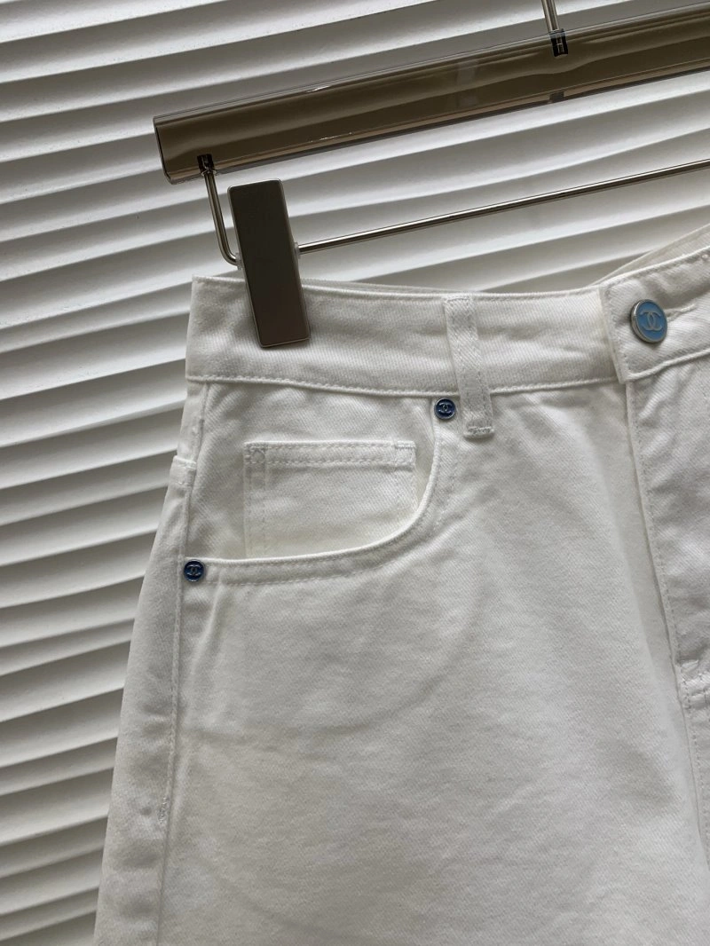 Gucci Short Pants RelaxedFit 124732