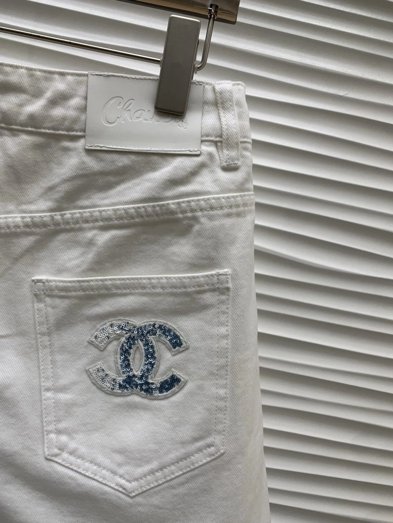 Gucci Short Pants RelaxedFit 124732