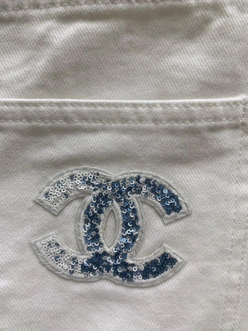 Gucci Short Pants RelaxedFit 124732