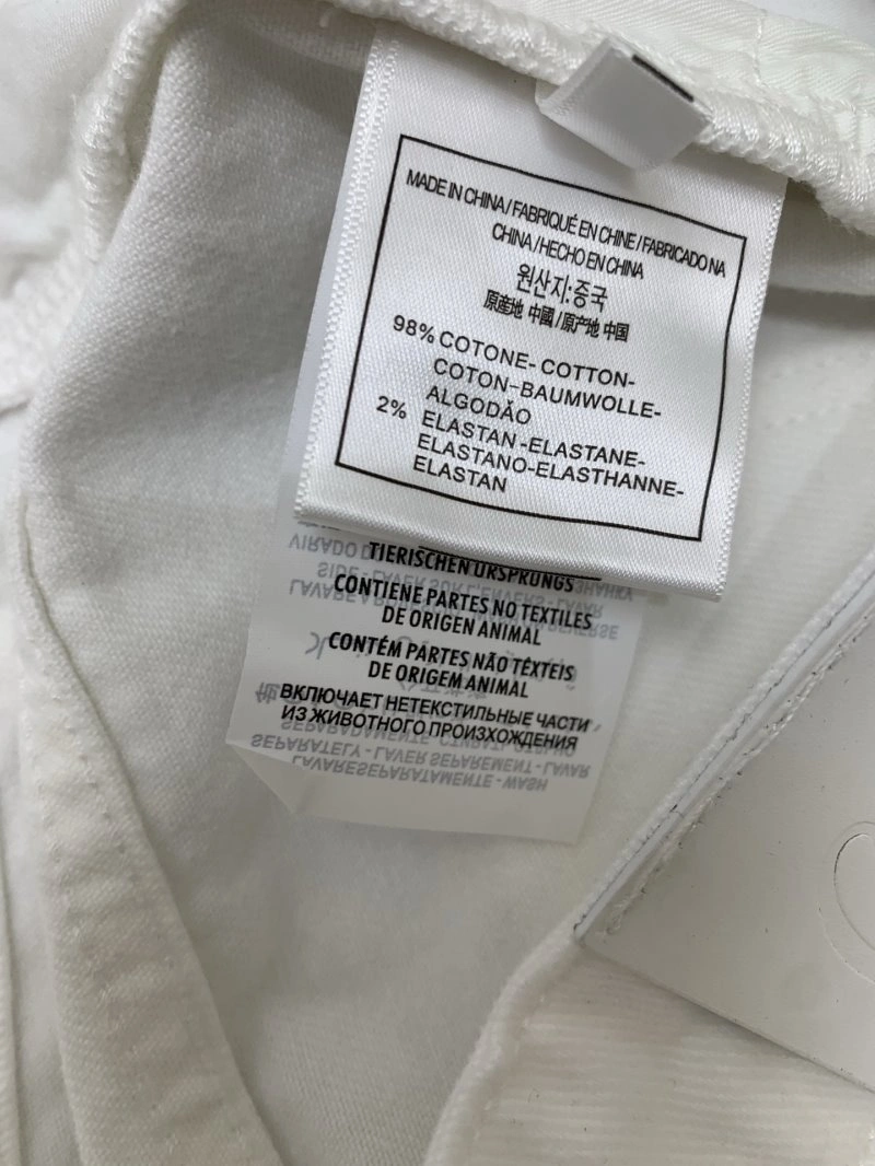 Gucci Short Pants RelaxedFit 124732