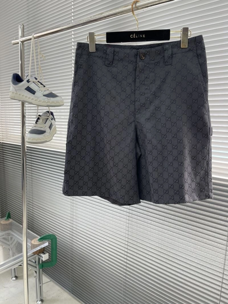 Gucci Short Pants EasyCare 126273