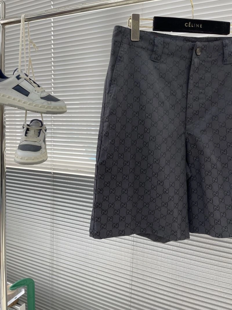 Gucci Short Pants EasyCare 126273