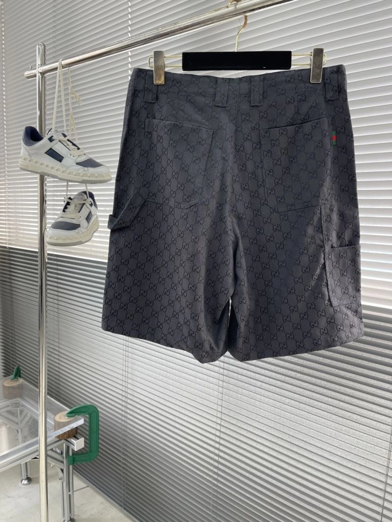 Gucci Short Pants EasyCare 126273