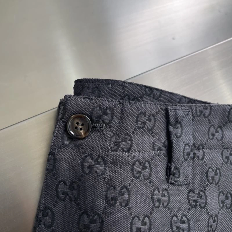 Gucci Short Pants EasyCare 126273