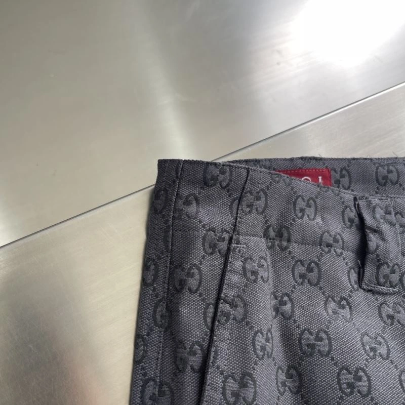 Gucci Short Pants EasyCare 126273