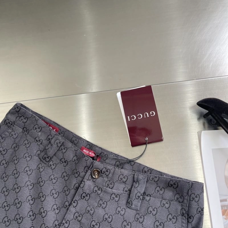 Gucci Short Pants EasyCare 126273