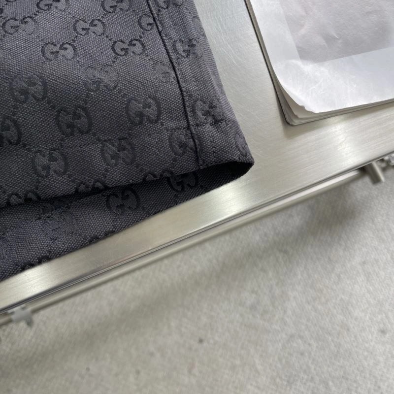 Gucci Short Pants EasyCare 126273