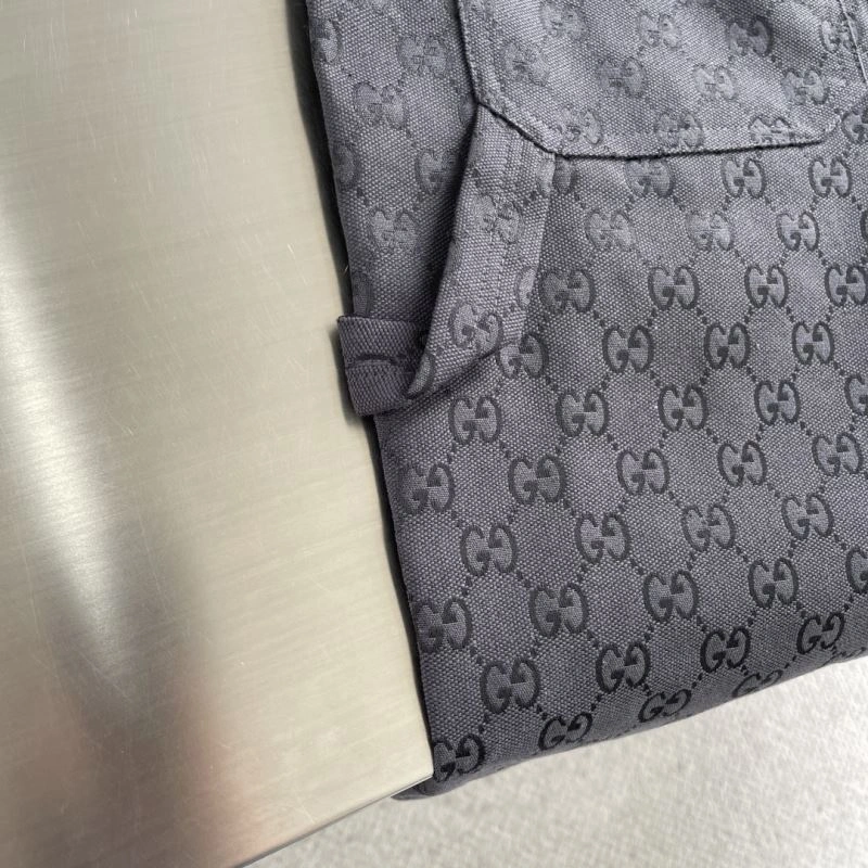 Gucci Short Pants EasyCare 126273
