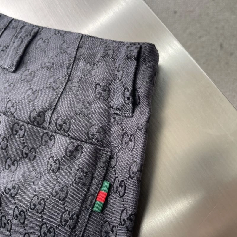 Gucci Short Pants EasyCare 126273