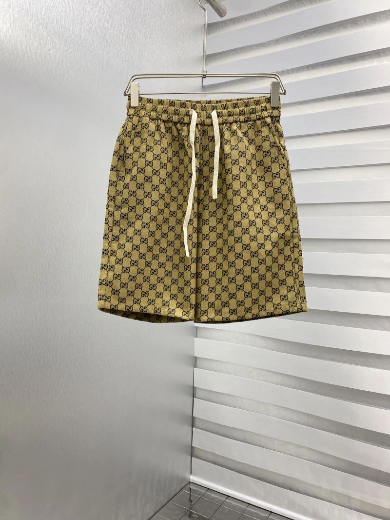 Gucci Short Pants SmartChoice 126258