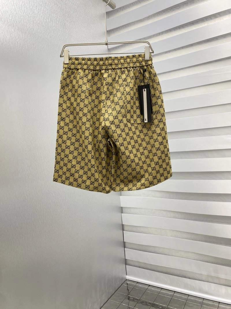 Gucci Short Pants SmartChoice 126258