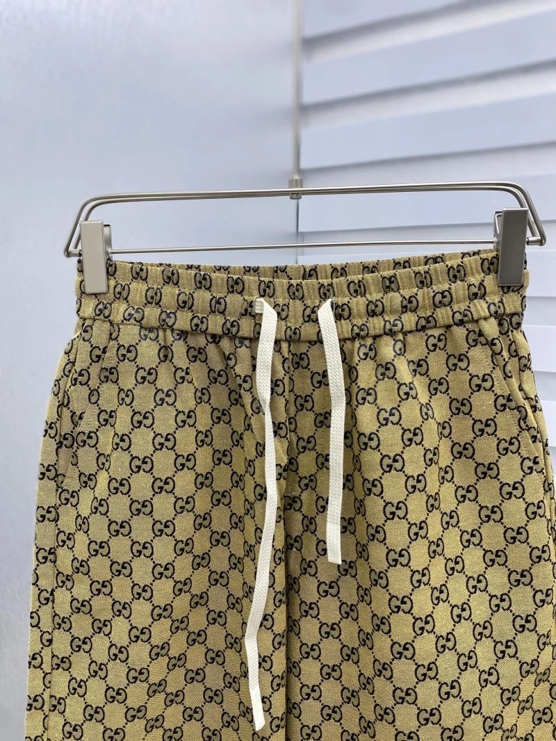 Gucci Short Pants SmartChoice 126258