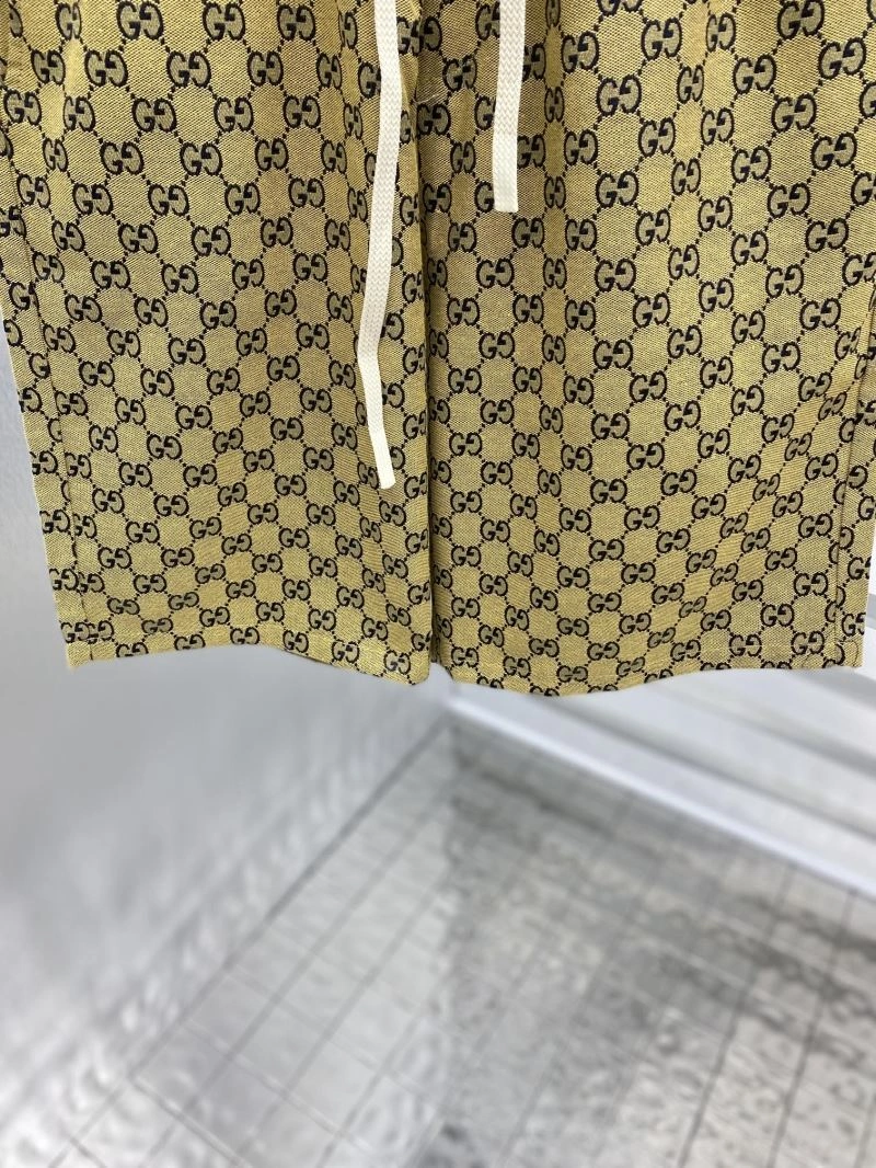 Gucci Short Pants SmartChoice 126258