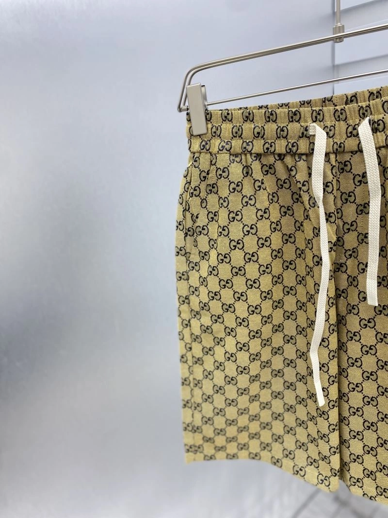 Gucci Short Pants SmartChoice 126258