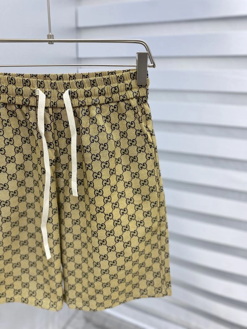 Gucci Short Pants SmartChoice 126258