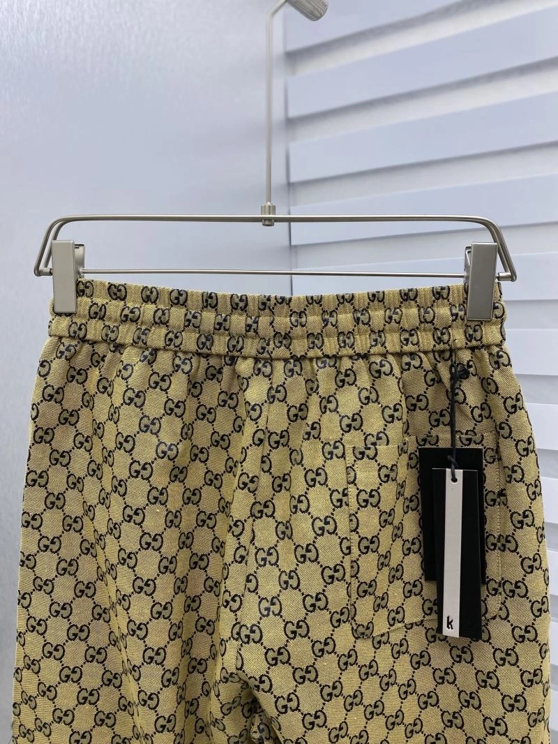Gucci Short Pants SmartChoice 126258