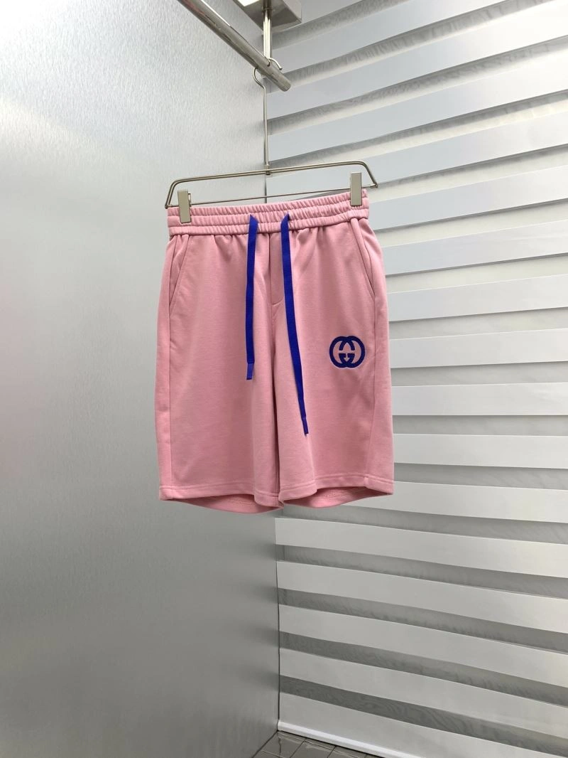 ZipUp Gucci Short Pants 126256