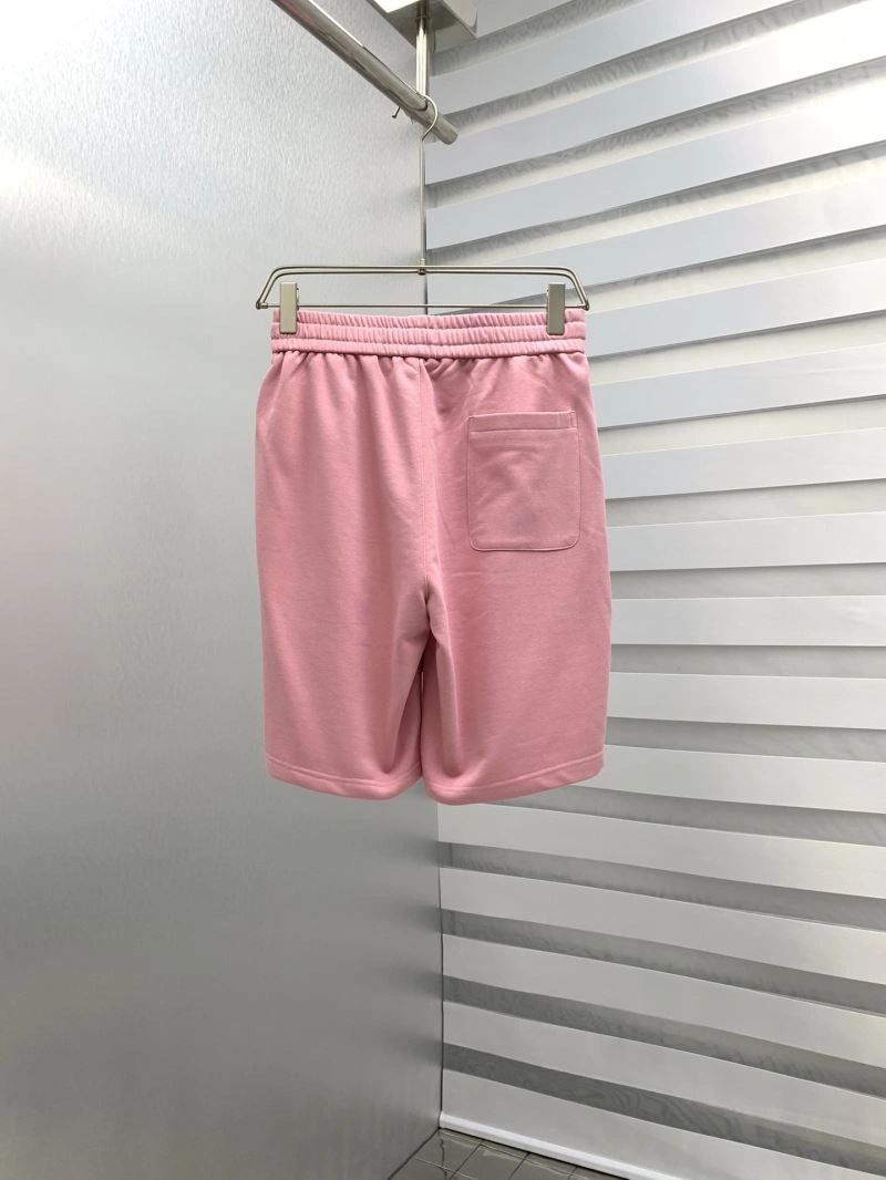 ZipUp Gucci Short Pants 126256