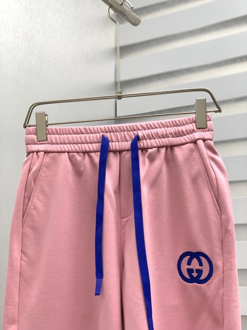 ZipUp Gucci Short Pants 126256