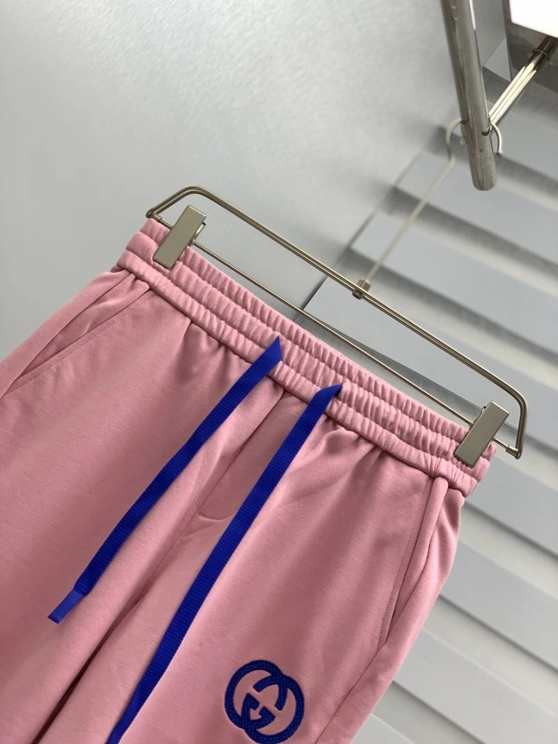 ZipUp Gucci Short Pants 126256