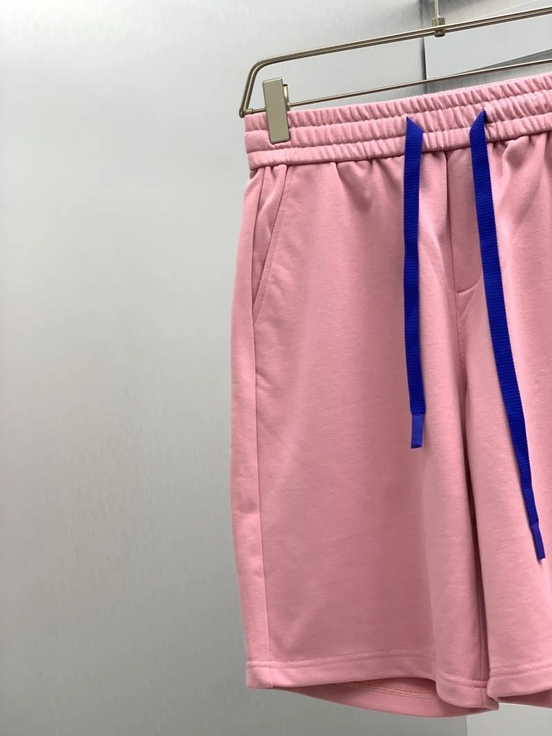 ZipUp Gucci Short Pants 126256