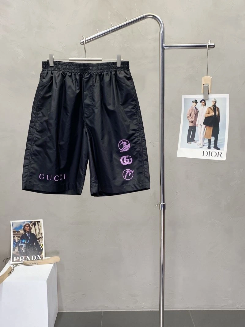 Stylish Gucci Short Pants 126260